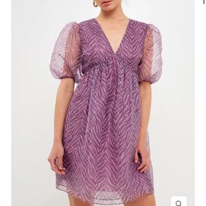 Endless rose boutique dresss